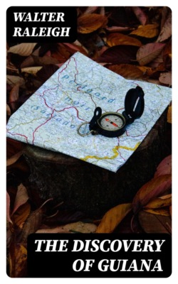 The Discovery of Guiana