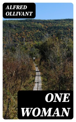 One Woman