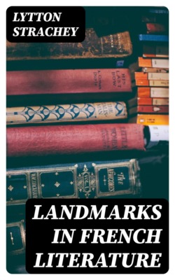 Landmarks in French Literature