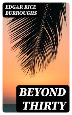 Beyond Thirty