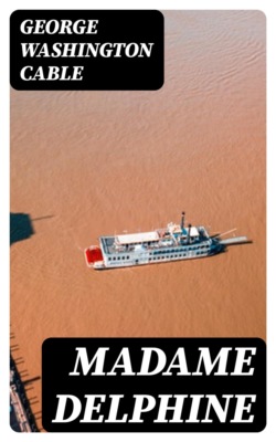Madame Delphine