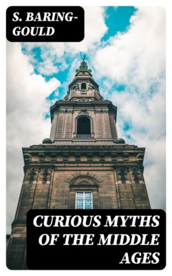 Curious Myths of the Middle Ages