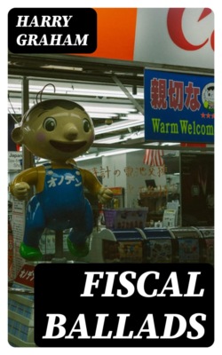 Fiscal Ballads