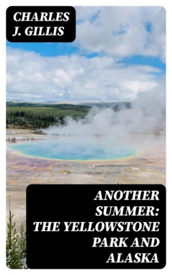 Another Summer: The Yellowstone Park and Alaska