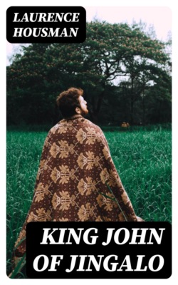 King John of Jingalo