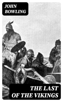 The Last of the Vikings