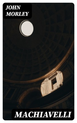 Machiavelli