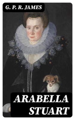 Arabella Stuart