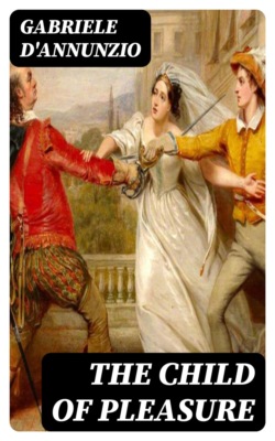 The Child of Pleasure