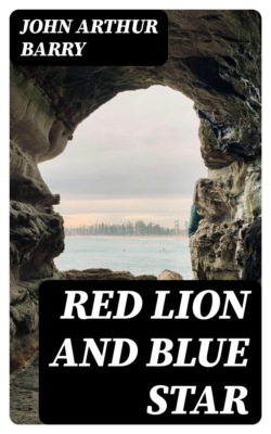 Red Lion and Blue Star