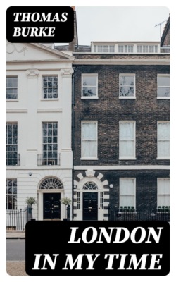 London in my Time