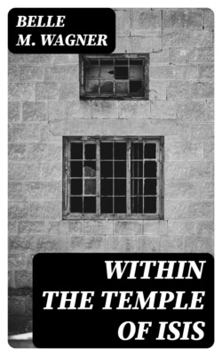 Within the Temple of Isis