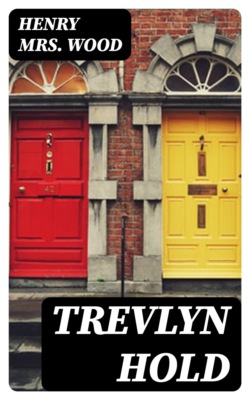 Trevlyn Hold