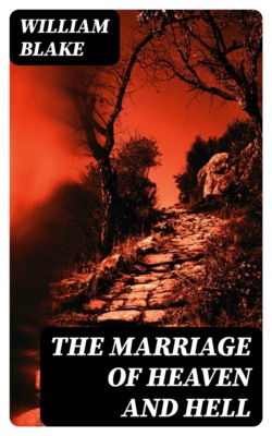 The Marriage of Heaven and Hell