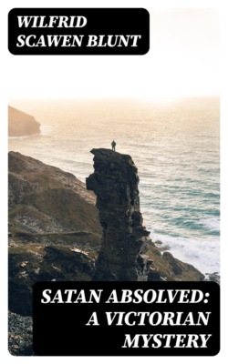 Satan Absolved: A Victorian Mystery
