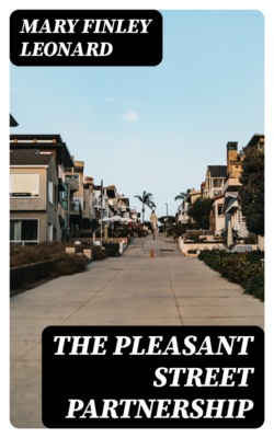 The Pleasant Street Partnership