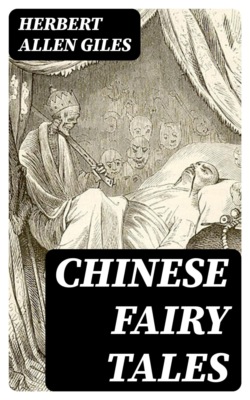 Chinese Fairy Tales