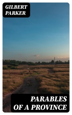 Parables of a Province