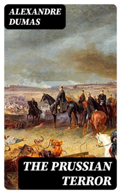 The Prussian Terror