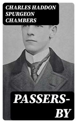 Passers-by