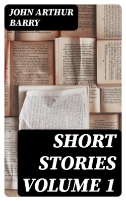 Short Stories Volume 1