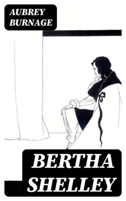 Bertha Shelley