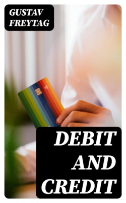 Debit and Credit