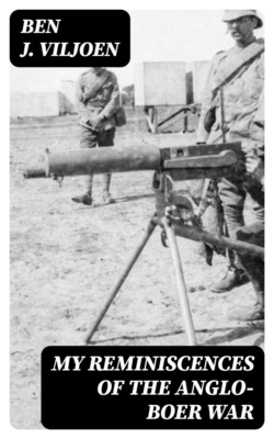 My Reminiscences of the Anglo-Boer War