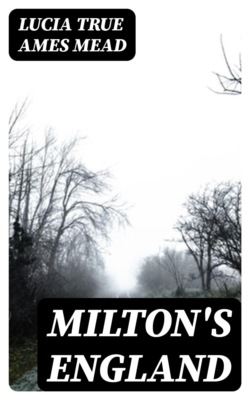 Milton's England