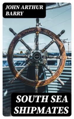South Sea Shipmates