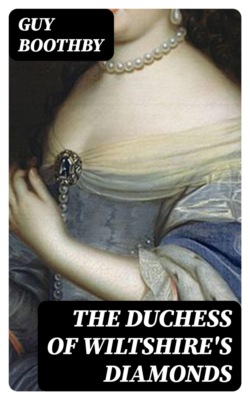 The Duchess of Wiltshire's Diamonds