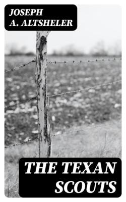 The Texan Scouts