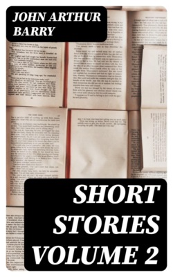 Short Stories Volume 2