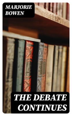 The Debate Continues