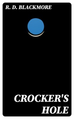 Crocker's Hole