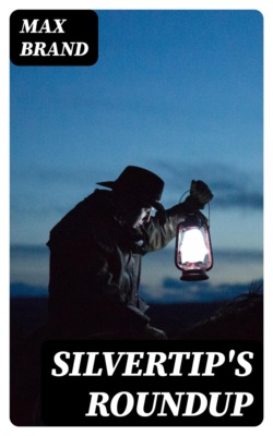 Silvertip's Roundup