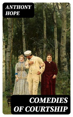 Comedies of Courtship