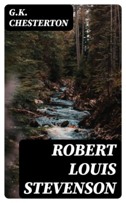 Robert Louis Stevenson