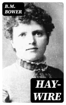 Hay-Wire