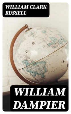 William Dampier