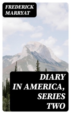 Diary in America, Series Two