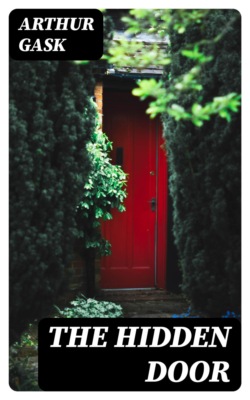The Hidden Door