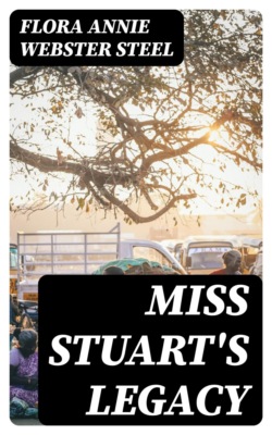 Miss Stuart's Legacy