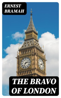The Bravo of London