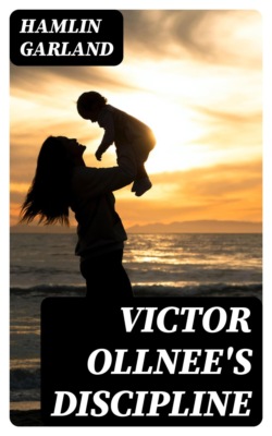 Victor Ollnee's Discipline