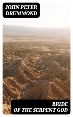 Bride of the Serpent God