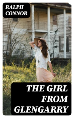 The Girl from Glengarry