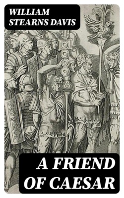 A Friend of Caesar
