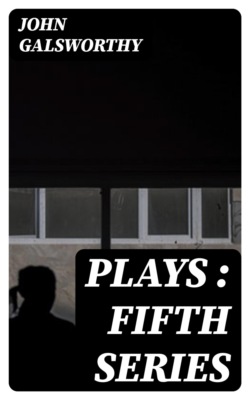 Plays : Fifth Series