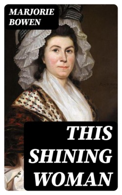 This Shining Woman